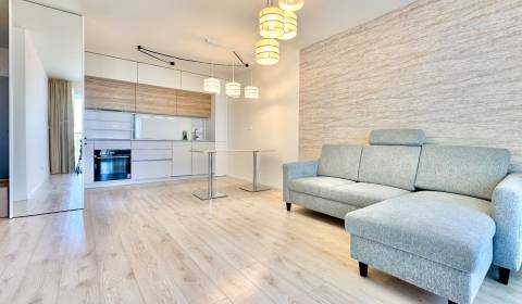 Mieten 2-Zimmer-Wohnung, 2-Zimmer-Wohnung, Topoľčianska, Bratislava - 