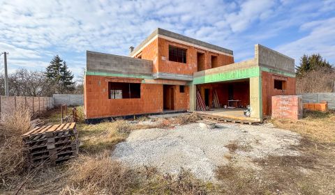 Kaufen Einfamilienhaus, Einfamilienhaus, Riegler, Nitra, Slowakei