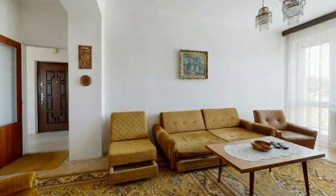 Kaufen 2-Zimmer-Wohnung, 2-Zimmer-Wohnung, Bratislava - Nové Mesto, Sl