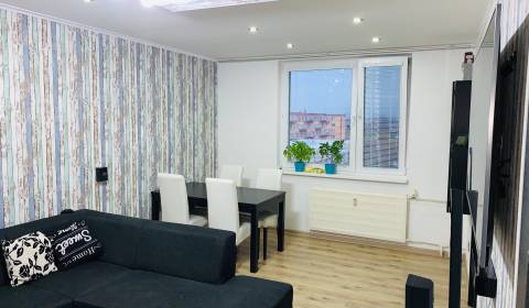 Kaufen 3-Zimmer-Wohnung, 3-Zimmer-Wohnung, Pod Šípkom, Partizánske, Sl