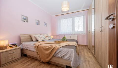 Kaufen 3-Zimmer-Wohnung, 3-Zimmer-Wohnung, Veľkoblahovská cesta, Dunaj