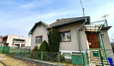Kaufen Einfamilienhaus, Einfamilienhaus, Nová, Rožňava, Slowakei