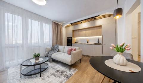 Kaufen 2-Zimmer-Wohnung, 2-Zimmer-Wohnung, Bratislava - Ružinov, Slowa