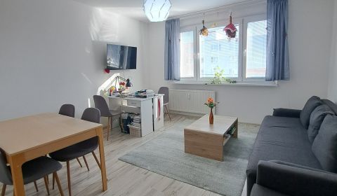 Kaufen 3-Zimmer-Wohnung, 3-Zimmer-Wohnung, Beniakova 30, Bratislava - 