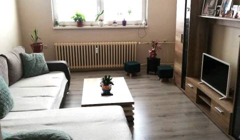 Kaufen 3-Zimmer-Wohnung, 3-Zimmer-Wohnung, Mallého, Skalica, Slowakei