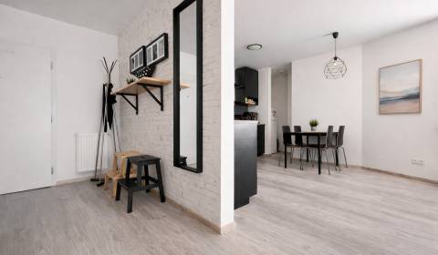 Kaufen 2-Zimmer-Wohnung, 2-Zimmer-Wohnung, Rustaveliho, Bratislava - R