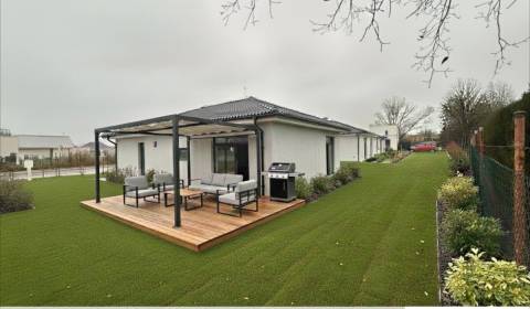 Kaufen Einfamilienhaus, Einfamilienhaus, Galanta, Slowakei