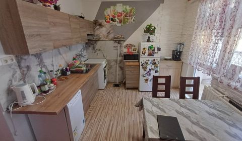 Kaufen 2-Zimmer-Wohnung, 2-Zimmer-Wohnung, Rožňava, Slowakei