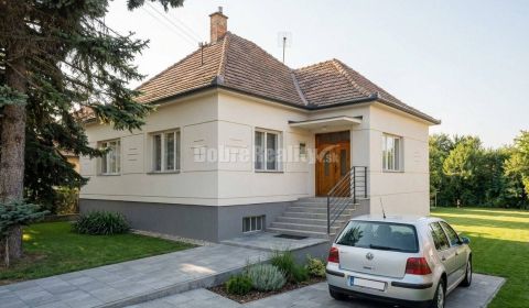 Kaufen Einfamilienhaus, Einfamilienhaus, Ľ. Čuláka 2/A, Nitra, Slowake