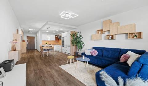 Kaufen 3-Zimmer-Wohnung, 3-Zimmer-Wohnung, Ružová, Senec, Slowakei