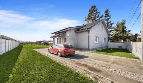 Kaufen Einfamilienhaus, Einfamilienhaus, Dunajská Streda, Slowakei