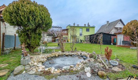Kaufen Einfamilienhaus, Einfamilienhaus, 181, Prešov, Slowakei
