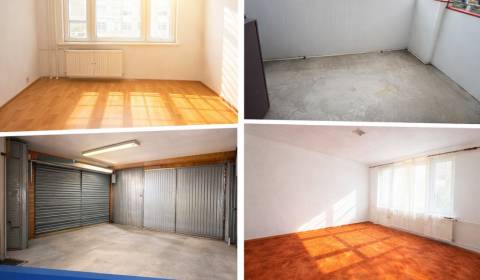 Kaufen 3-Zimmer-Wohnung, 3-Zimmer-Wohnung, Topoľčany, Slowakei
