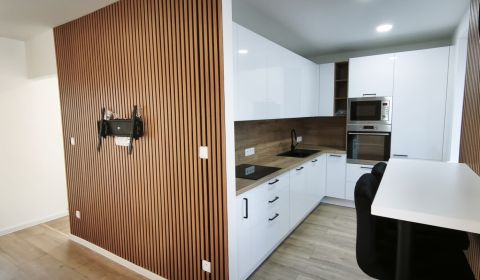 Kaufen 3-Zimmer-Wohnung, 3-Zimmer-Wohnung, Štefánikova, Liptovský Miku