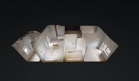 Kaufen 4-Zimmer-Wohnung, 4-Zimmer-Wohnung, 72, Levice, Slowakei