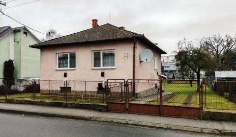 Kaufen Einfamilienhaus, Einfamilienhaus, Ondavská, Vranov nad Topľou, 