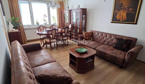 Kaufen 3-Zimmer-Wohnung, 3-Zimmer-Wohnung, Dlhá, Prievidza, Slowakei