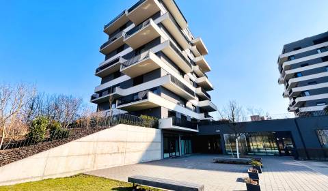 Kaufen 2-Zimmer-Wohnung, 2-Zimmer-Wohnung, Martina Granca, Bratislava 