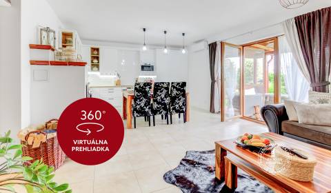 Kaufen Einfamilienhaus, Einfamilienhaus, Veľké Košariská, Senec, Slowa