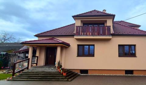 Kaufen Einfamilienhaus, Einfamilienhaus, Štúrova, Senica, Slowakei