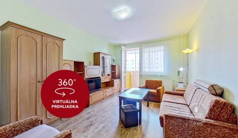 Mieten 2-Zimmer-Wohnung, 2-Zimmer-Wohnung, Mierová, Stará Ľubovňa, Slo