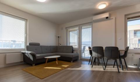 Mieten 2-Zimmer-Wohnung, 2-Zimmer-Wohnung, Jána Langoša, Bratislava - 