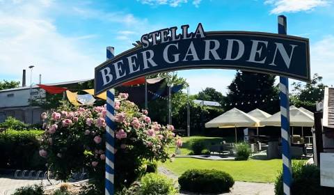 Mieten Gastronomieräumlichkeiten, Gastronomieräumlichkeiten, Ľudmily P