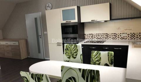 Mieten 2-Zimmer-Wohnung, 2-Zimmer-Wohnung, Prievidza, Slowakei