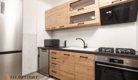 Kaufen 3-Zimmer-Wohnung, 3-Zimmer-Wohnung, Boriny, Dunajská Streda, Sl