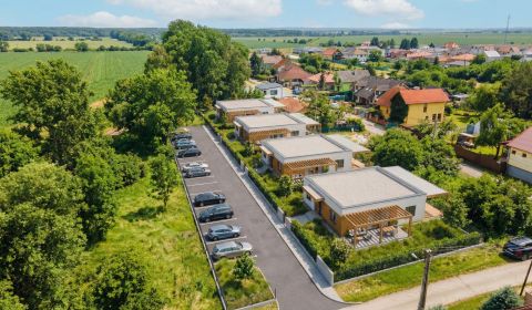 Kaufen Baugrund, Baugrund, Malacky, Slowakei