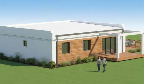Kaufen Einfamilienhaus, Einfamilienhaus, Topoľčany, Slowakei