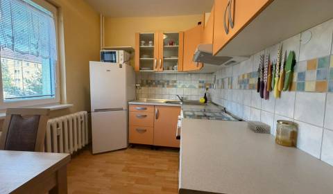 Mieten 2-Zimmer-Wohnung, 2-Zimmer-Wohnung, Partizánska, Prievidza, Slo