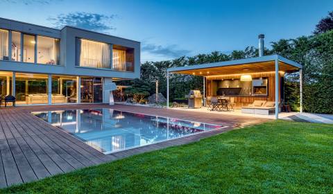 Kaufen Einfamilienhaus, Einfamilienhaus, Bratislava - Rusovce, Slowake