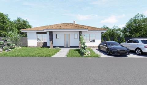 Kaufen Einfamilienhaus, Einfamilienhaus, Galanta, Slowakei