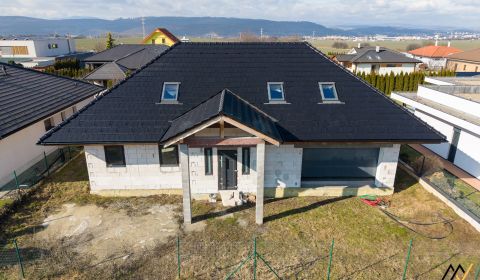 Kaufen Einfamilienhaus, Einfamilienhaus, Druhá, Prešov, Slowakei