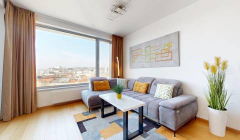 Kaufen 2-Zimmer-Wohnung, 2-Zimmer-Wohnung, Čulenova, Bratislava - Star