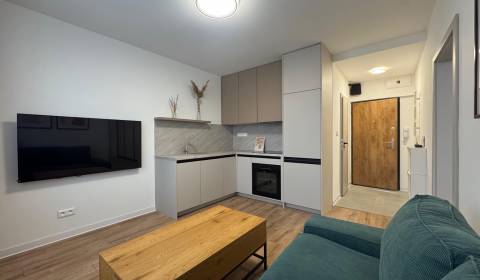 Mieten 2-Zimmer-Wohnung, 2-Zimmer-Wohnung, Vlada Clementisa, Prešov, S