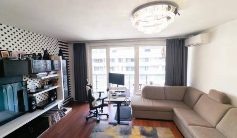 Mieten 3-Zimmer-Wohnung, 3-Zimmer-Wohnung, Pajštúnska, Bratislava - Pe