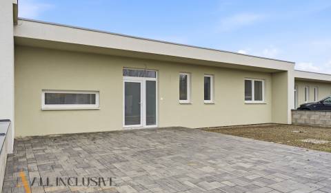 Kaufen Einfamilienhaus, Einfamilienhaus, Čukárska Paka, Dunajská Stred