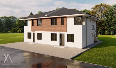Kaufen 3-Zimmer-Wohnung, 3-Zimmer-Wohnung, Dunajská Streda, Slowakei