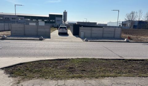Kaufen Industriegrund, Industriegrund, Poľná, Senec, Slowakei