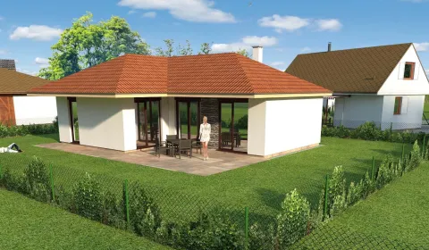 Kaufen Einfamilienhaus, Einfamilienhaus, Senec, Slowakei