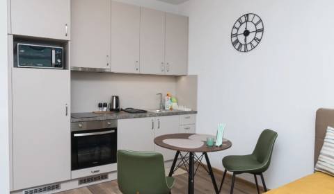 Mieten 1-Zimmer-Wohnung, 1-Zimmer-Wohnung, Bernolákovská, Senec, Slowa