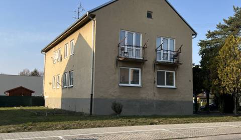 Kaufen 3-Zimmer-Wohnung, 3-Zimmer-Wohnung, Učňovská, Skalica, Slowakei