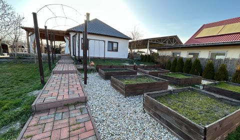 Kaufen Einfamilienhaus, Einfamilienhaus, Komárno, Slowakei