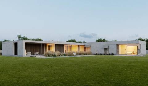 Kaufen Einfamilienhaus, Einfamilienhaus, Neuvedená, Dunajská Streda, S