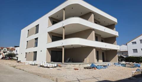 KROATIEN - Ferienwohnungen 140 m vom Strand entfernt (3i) - VODICE