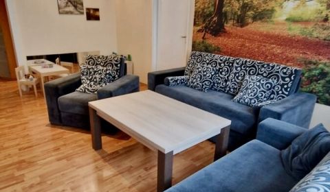 Mieten 3-Zimmer-Wohnung, 3-Zimmer-Wohnung, Odborárske námestie, Bratis