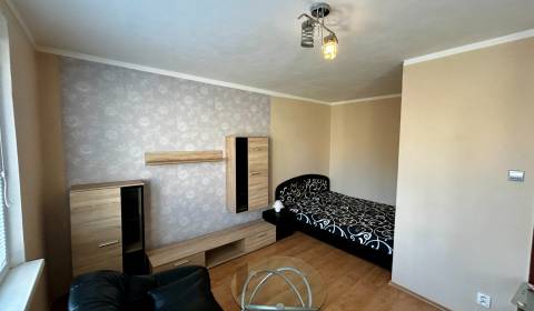 Mieten 1-Zimmer-Wohnung, 1-Zimmer-Wohnung, Čilistovská cesta, Dunajská