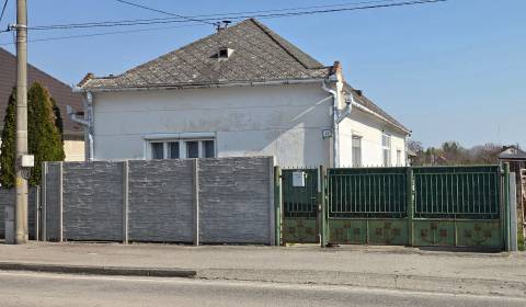 Kaufen Einfamilienhaus, Einfamilienhaus, Dunajská Streda, Slowakei